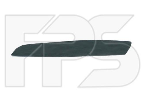 FPS FP 7409 914 Trim front bumper right FP7409914: Buy near me in Poland at 2407.PL - Good price!