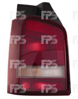 FPS FP 7416 F4-E Lampa tylna prawa FP7416F4E: Atrakcyjna cena w Polsce na 2407.PL - Zamów teraz!