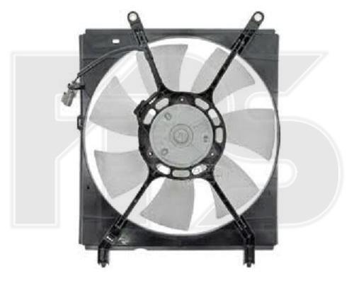 FPS FP 70 W117 Engine cooling fan assembly FP70W117: Buy near me in Poland at 2407.PL - Good price!
