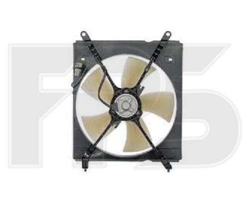 FPS FP 70 W118 Engine cooling fan assembly FP70W118: Buy near me in Poland at 2407.PL - Good price!
