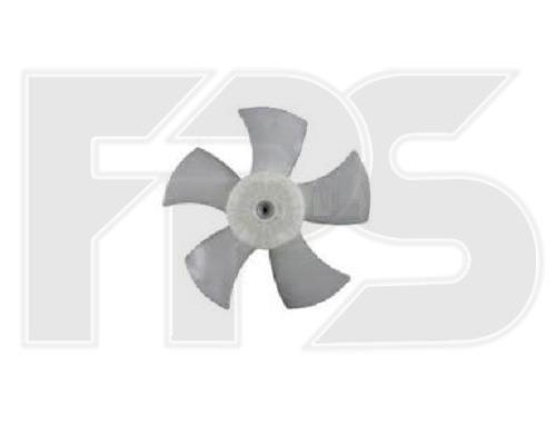 FPS FP 70 W688 Fan impeller FP70W688: Buy near me in Poland at 2407.PL - Good price!