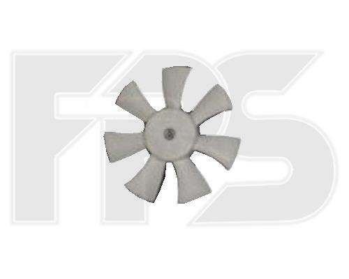 FPS FP 70 W695 Fan impeller FP70W695: Buy near me in Poland at 2407.PL - Good price!