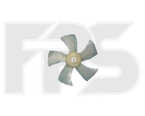 FPS FP 70 W293 Fan impeller FP70W293: Buy near me in Poland at 2407.PL - Good price!