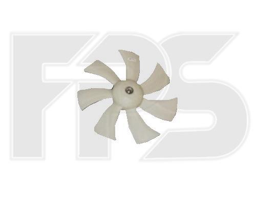 FPS FP 70 W294 Fan impeller FP70W294: Buy near me in Poland at 2407.PL - Good price!