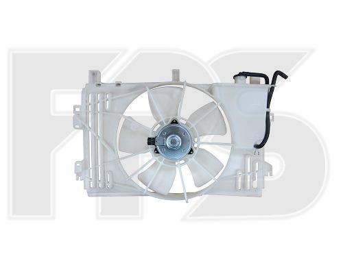 FPS FP 70 W715 Engine cooling fan assembly FP70W715: Buy near me in Poland at 2407.PL - Good price!