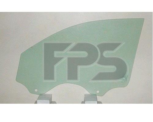 FPS GS 7404 D304 Front right door glass GS7404D304: Buy near me in Poland at 2407.PL - Good price!