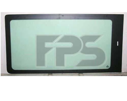 FPS GS 7405 D312 Glass side window GS7405D312: Buy near me in Poland at 2407.PL - Good price!