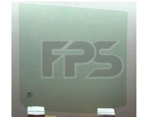 FPS GS 8136 D301 Rear left door glass GS8136D301: Buy near me in Poland at 2407.PL - Good price!