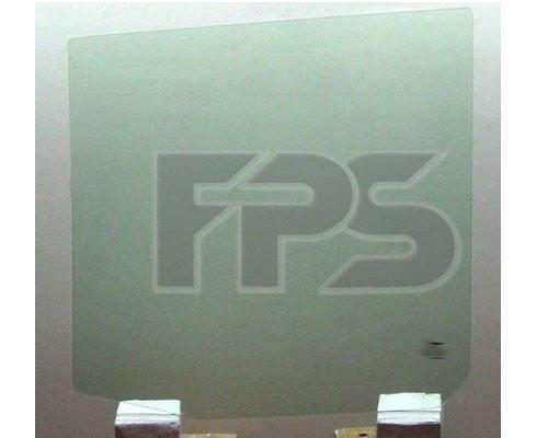 FPS GS 8136 D302 Rear right door glass GS8136D302: Buy near me in Poland at 2407.PL - Good price!