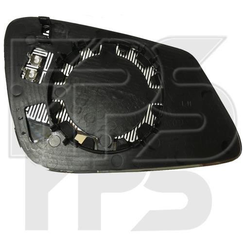 FPS FP 1558 M11 Left side mirror insert FP1558M11: Buy near me in Poland at 2407.PL - Good price!
