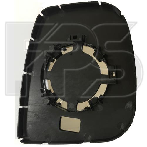 FPS FP 2038 M12 Side mirror insert, right FP2038M12: Buy near me in Poland at 2407.PL - Good price!