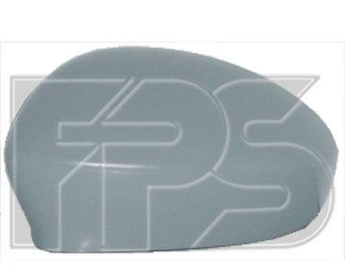 FPS FP 2607 M22 Крышка бокового зеркала правого FP2607M22: Отличная цена - Купить в Польше на 2407.PL!