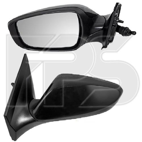 FPS FP 3227 M01-P Rearview mirror external left FP3227M01P: Buy near me in Poland at 2407.PL - Good price!