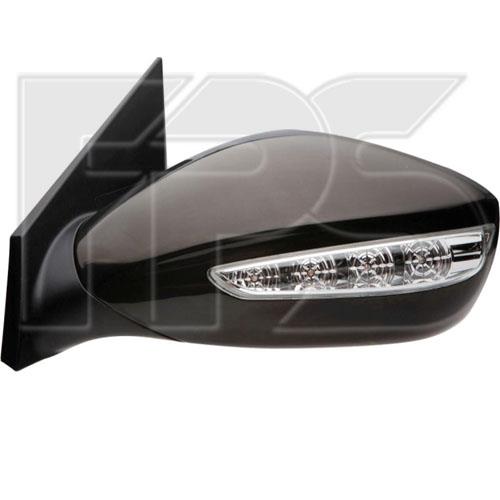 FPS FP 3230 M01 Rearview mirror external left FP3230M01: Buy near me in Poland at 2407.PL - Good price!