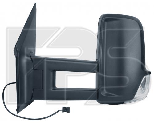 FPS FP 3547 M07 Rearview mirror external left FP3547M07: Buy near me in Poland at 2407.PL - Good price!