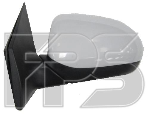FPS FP 4029 M03-P Rearview mirror external left FP4029M03P: Buy near me in Poland at 2407.PL - Good price!