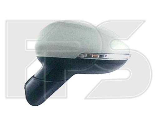 FPS FP 4029 M08 Rearview mirror external right FP4029M08: Buy near me in Poland at 2407.PL - Good price!