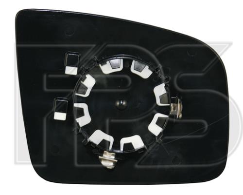 FPS FP 4619 M12 Side mirror insert, right FP4619M12: Buy near me in Poland at 2407.PL - Good price!
