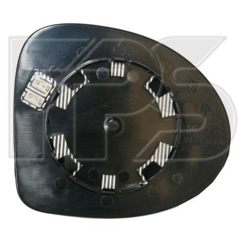 FPS FP 5639 M11 Left side mirror insert FP5639M11: Buy near me in Poland at 2407.PL - Good price!