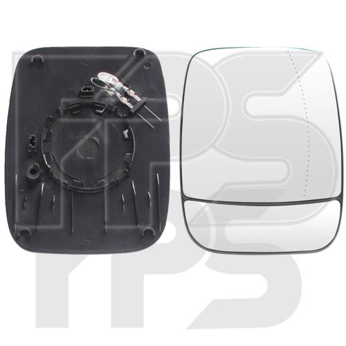FPS FP 5642 M11 Left side mirror insert FP5642M11: Buy near me in Poland at 2407.PL - Good price!