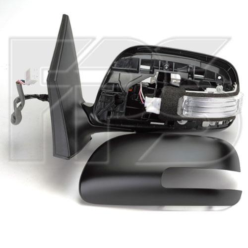 FPS FP 7021 M01 Rearview mirror external left FP7021M01: Buy near me in Poland at 2407.PL - Good price!