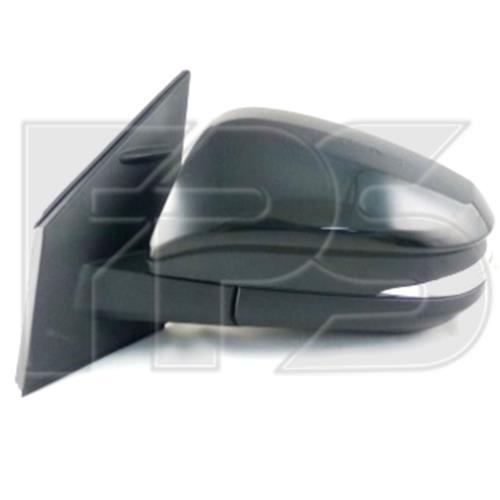 FPS FP 7040 M11 Rearview mirror external left FP7040M11: Buy near me in Poland at 2407.PL - Good price!