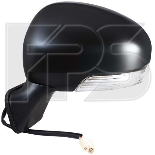 FPS FP 7044 M01 Rearview mirror external left FP7044M01: Buy near me at 2407.PL in Poland at an Affordable price!
