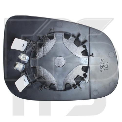 FPS FP 7206 M11 Left side mirror insert FP7206M11: Buy near me in Poland at 2407.PL - Good price!