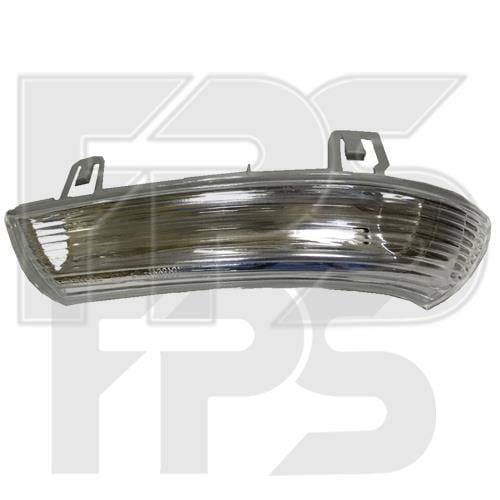 FPS FP 7402 M31 Turn signal repeater left FP7402M31: Buy near me in Poland at 2407.PL - Good price!