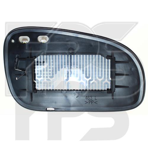 FPS FP 9047 M11 Left side mirror insert FP9047M11: Buy near me in Poland at 2407.PL - Good price!