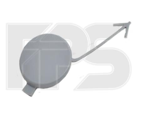 FPS FP 6415 920 Plug towing hook FP6415920: Buy near me at 2407.PL in Poland at an Affordable price!