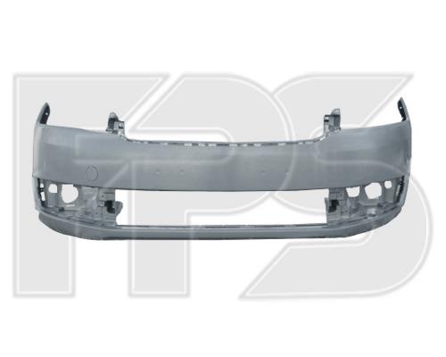 FPS FP 6416 900 Front bumper FP6416900: Buy near me in Poland at 2407.PL - Good price!
