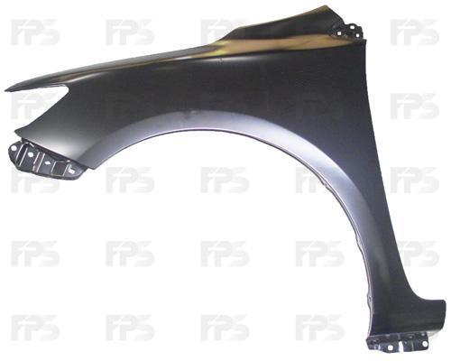 FPS FP 7021 312 Front fender right FP7021312: Buy near me in Poland at 2407.PL - Good price!