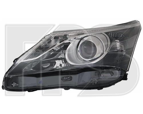 FPS FP 7032 R2-E Headlight right FP7032R2E: Buy near me in Poland at 2407.PL - Good price!