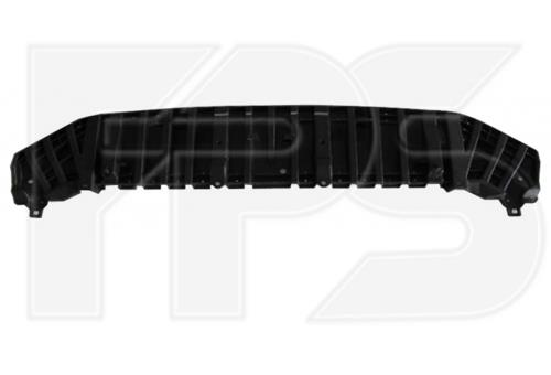 FPS FP 7040 925 Bumper protection FP7040925: Buy near me in Poland at 2407.PL - Good price!