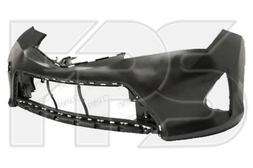 FPS FP 7047 900 Front bumper FP7047900: Buy near me in Poland at 2407.PL - Good price!