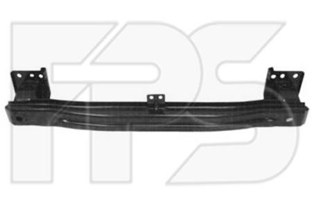 FPS FP 7114 940 Front bumper reinforcement FP7114940: Buy near me in Poland at 2407.PL - Good price!