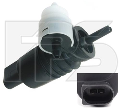FPS FP 7402 RK2 Washer pump FP7402RK2: Buy near me in Poland at 2407.PL - Good price!