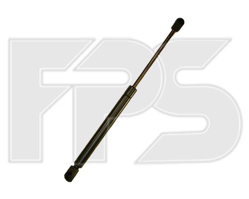 FPS FP 7407 535 Gas Spring, boot-/cargo area FP7407535: Buy near me in Poland at 2407.PL - Good price!