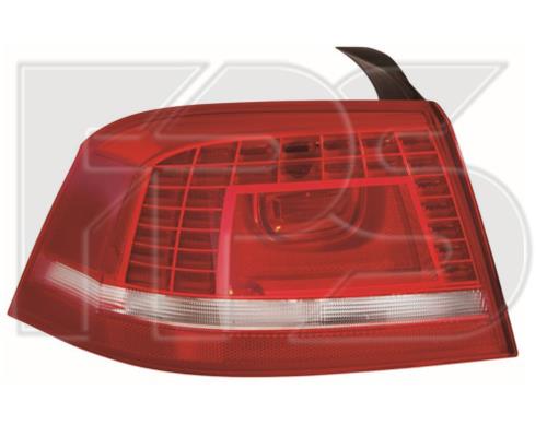 FPS FP 7423 F5-E Tail lamp outer left FP7423F5E: Buy near me in Poland at 2407.PL - Good price!