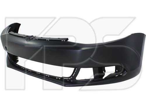 FPS FP 7430 900 Front bumper FP7430900: Buy near me in Poland at 2407.PL - Good price!