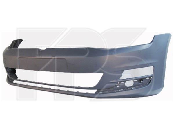 FPS FP 7431 901-P Front bumper FP7431901P: Buy near me in Poland at 2407.PL - Good price!