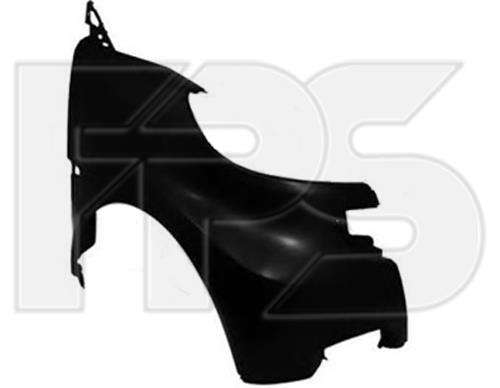 FPS FP 8403 311 Front fender left FP8403311: Buy near me at 2407.PL in Poland at an Affordable price!