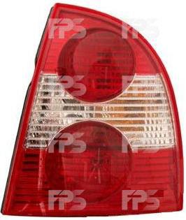 FPS FP 9539 F5-P Tail lamp left FP9539F5P: Buy near me at 2407.PL in Poland at an Affordable price!
