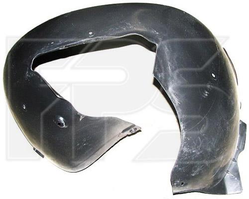FPS FP 9544 386 Rear right fender liner FP9544386: Buy near me in Poland at 2407.PL - Good price!