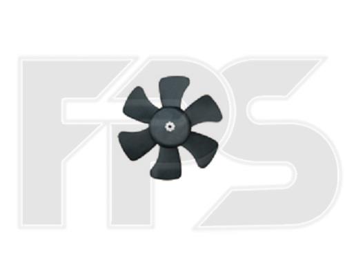 FPS FP 22 W1471 Fan impeller FP22W1471: Buy near me in Poland at 2407.PL - Good price!