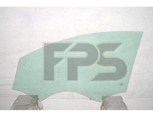 FPS GS 1201 D304-X Front right door glass GS1201D304X: Buy near me in Poland at 2407.PL - Good price!