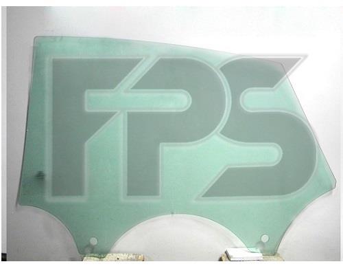 FPS GS 1211 D304 Szyba tylnych prawych drzwi GS1211D304: Dobra cena w Polsce na 2407.PL - Kup Teraz!