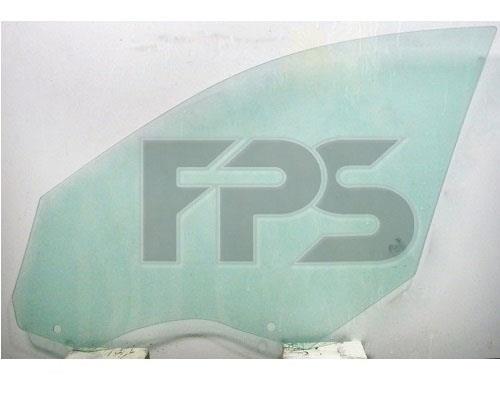 FPS GS 1420 D302-X Front right door glass GS1420D302X: Buy near me in Poland at 2407.PL - Good price!