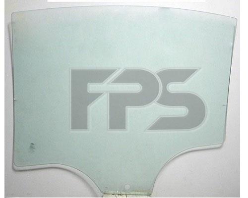 FPS GS 1423 D304-X Türscheibe hinten rechts GS1423D304X: Kaufen Sie zu einem guten Preis in Polen bei 2407.PL!